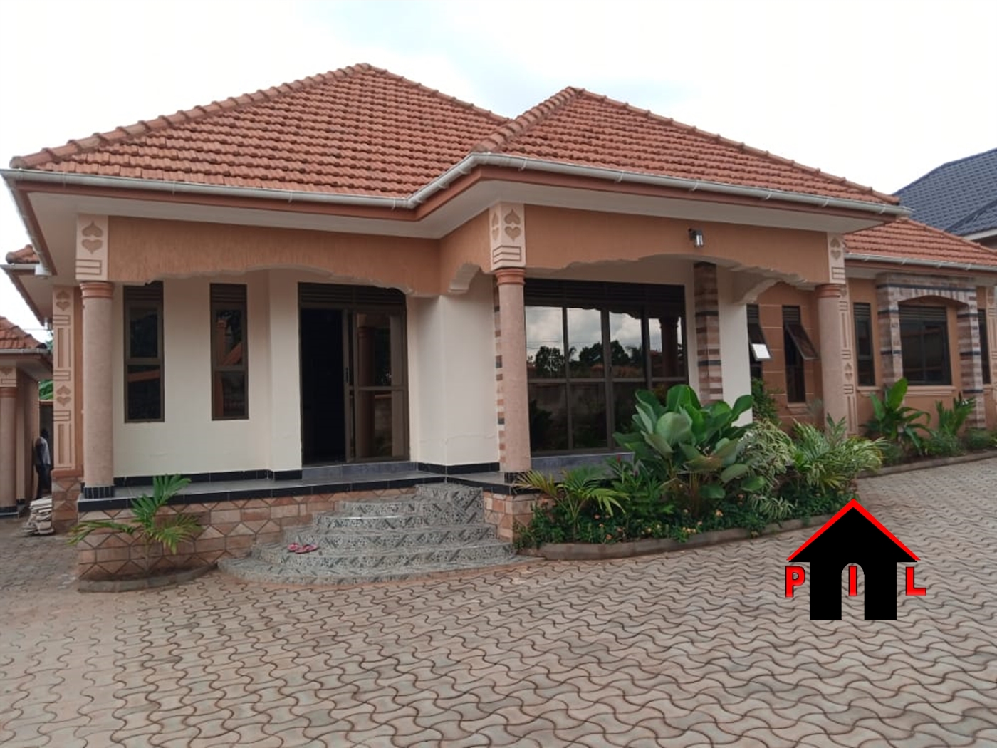 Bungalow for sale in Buwaate Wakiso