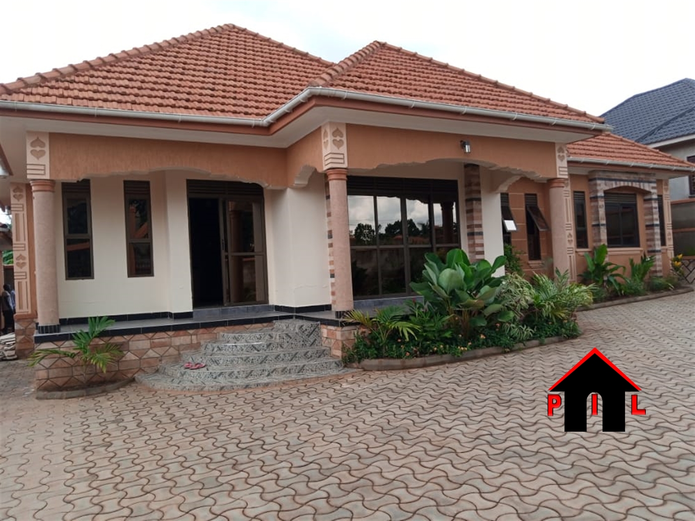 Bungalow for sale in Buwaate Wakiso