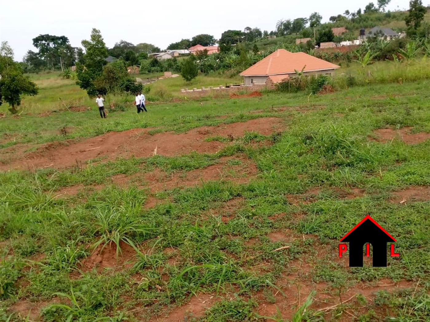 Residential Land for sale in Mulawa Wakiso