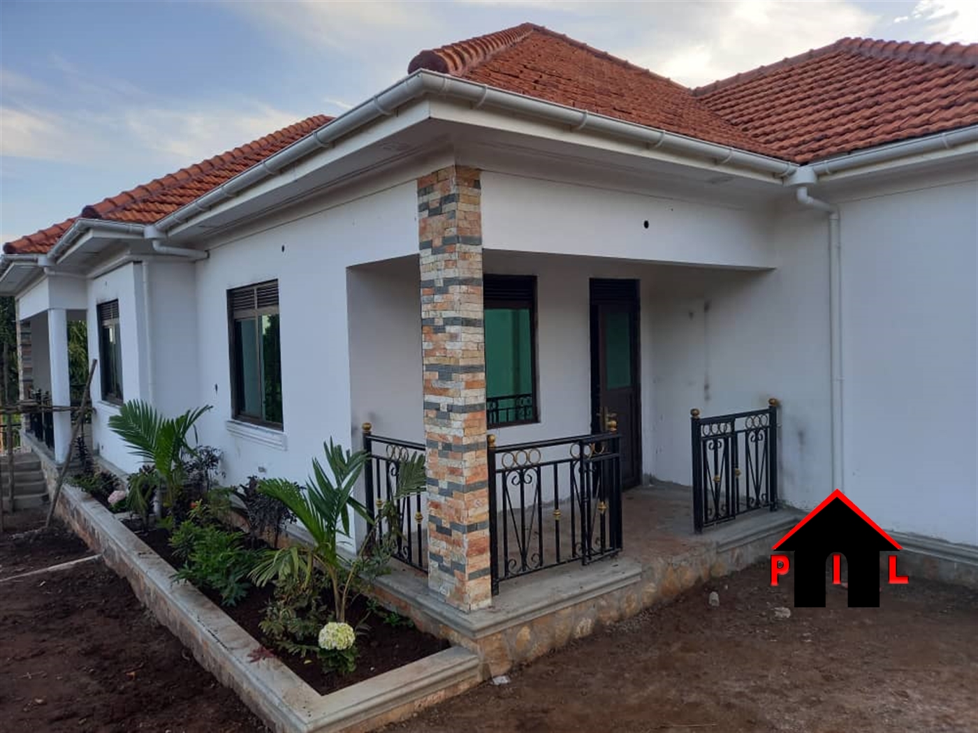 Bungalow for sale in Nakawuka Wakiso