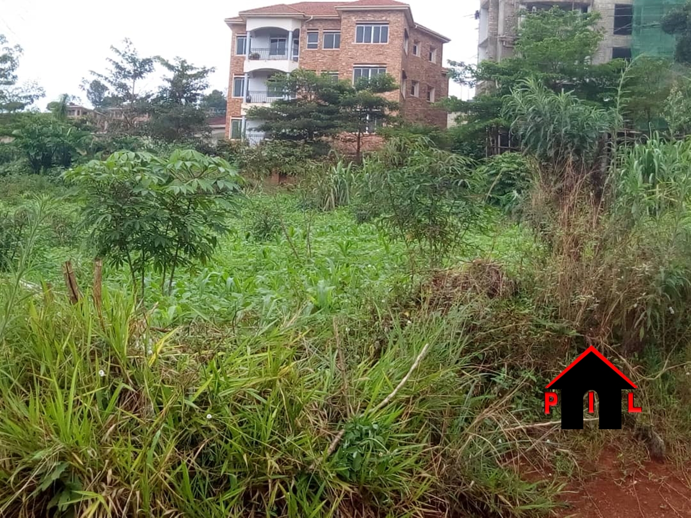 Residential Land for sale in Kiwenda Wakiso