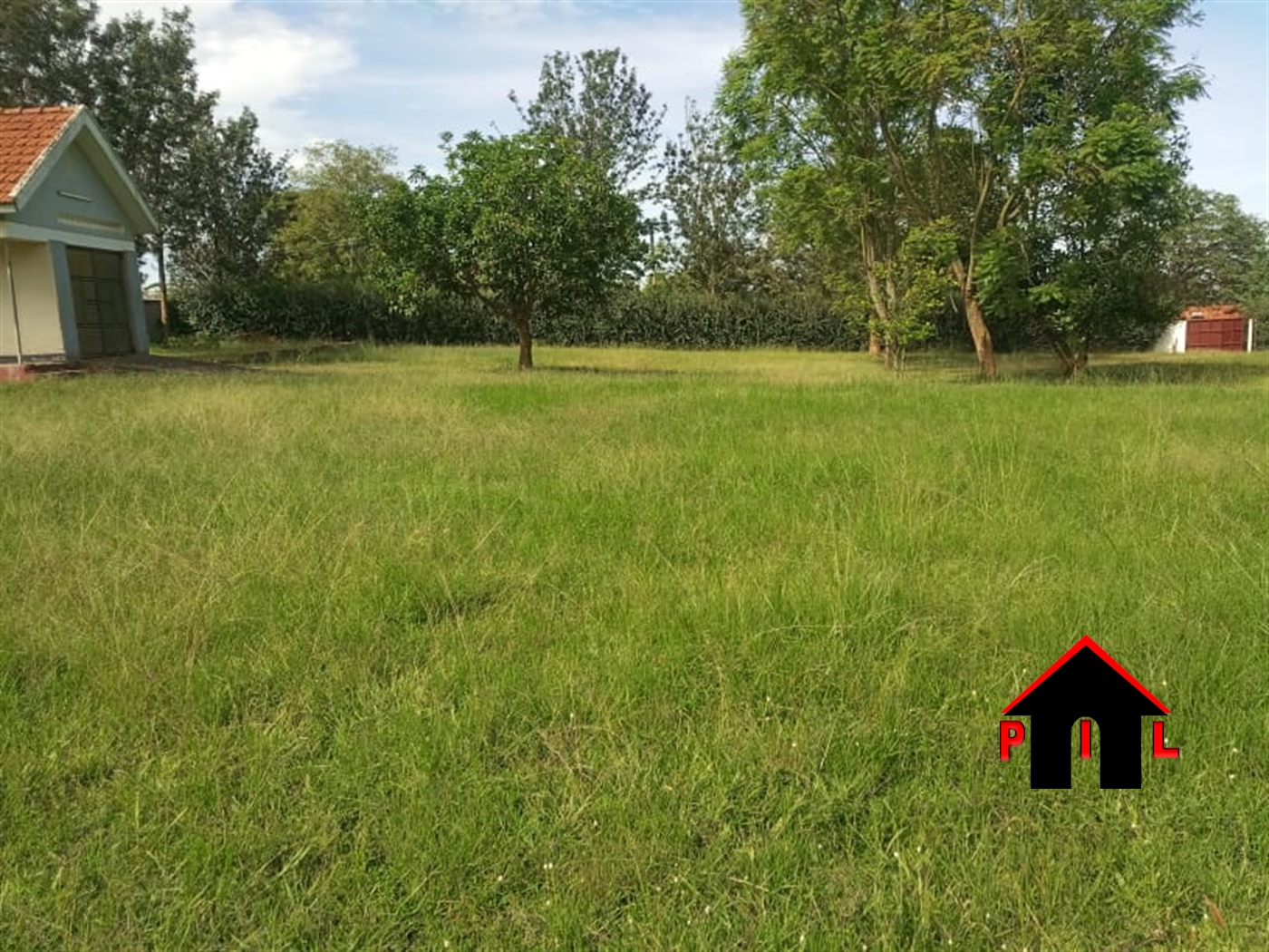 Agricultural Land for sale in Kikandwa Hoima