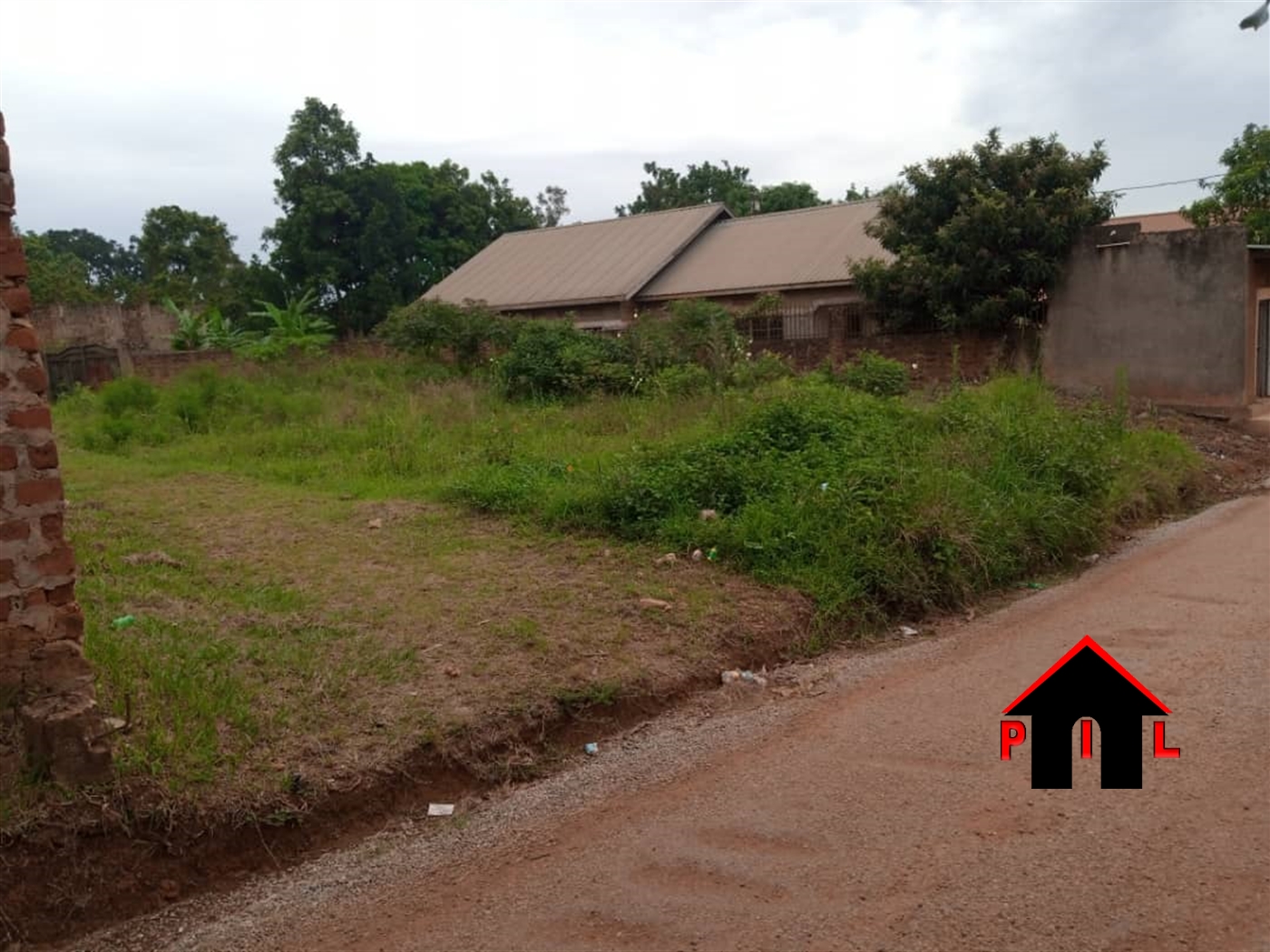 Residential Land for sale in Mwera Wakiso