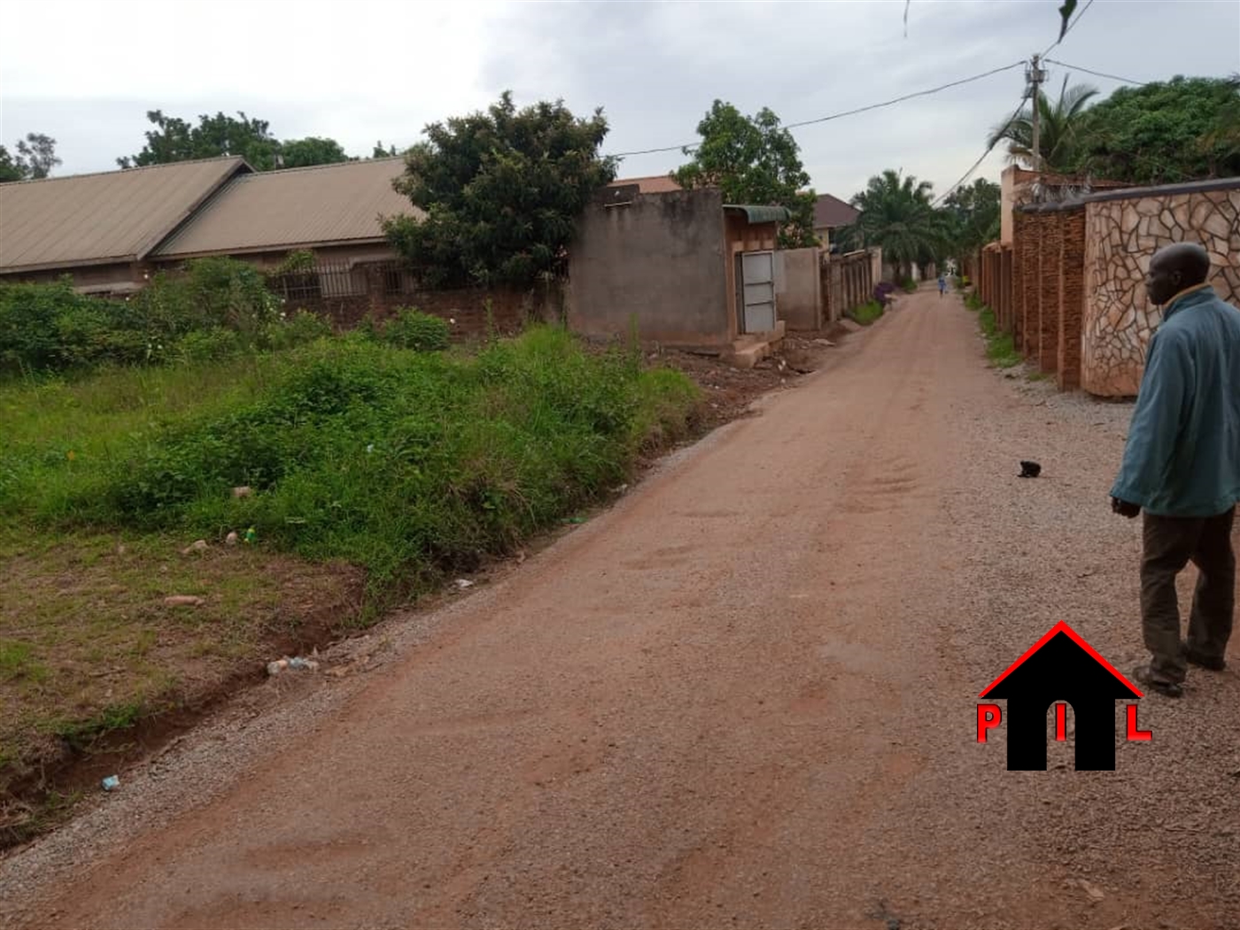 Residential Land for sale in Mwera Wakiso