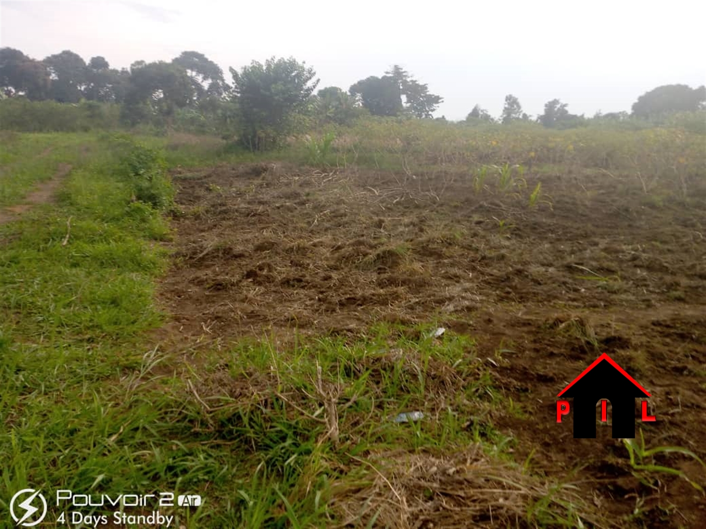 Agricultural Land for sale in Kigombya Mukono