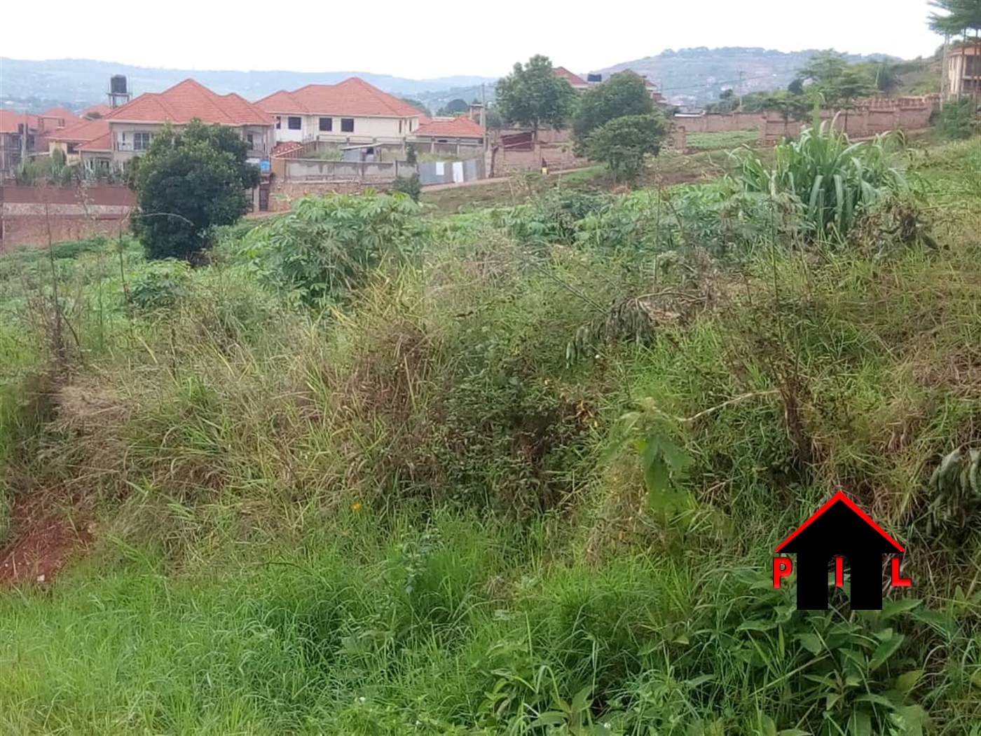 Residential Land for sale in Mpegwe Wakiso