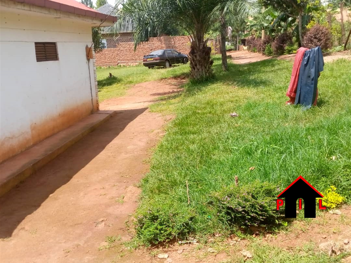 Bungalow for sale in Kawuku Wakiso