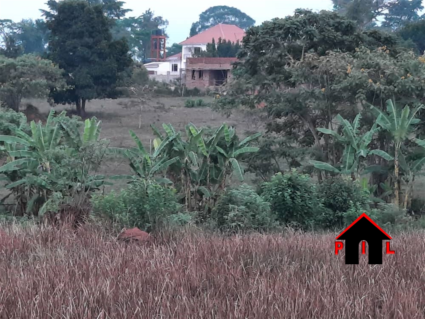 Agricultural Land for sale in Nakassajja Wakiso