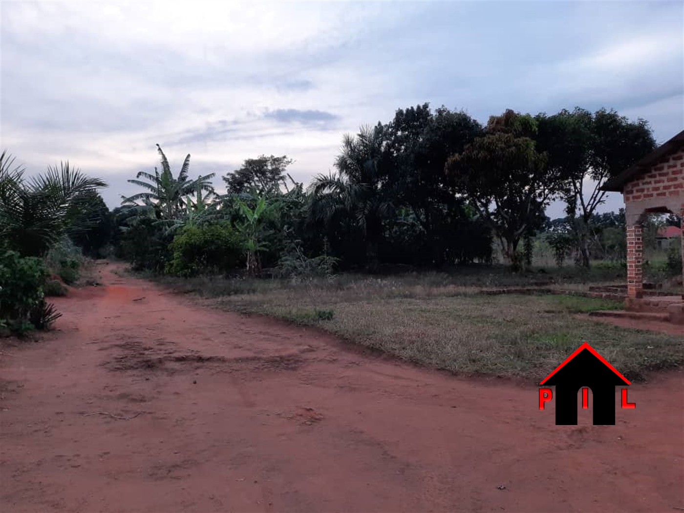 Agricultural Land for sale in Nakassajja Wakiso