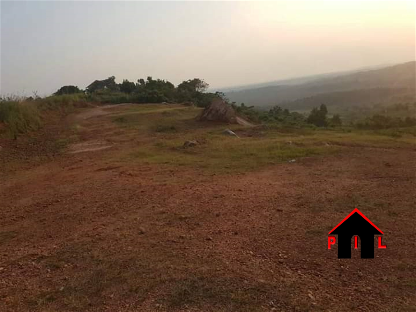 Agricultural Land for sale in Janda Luwero