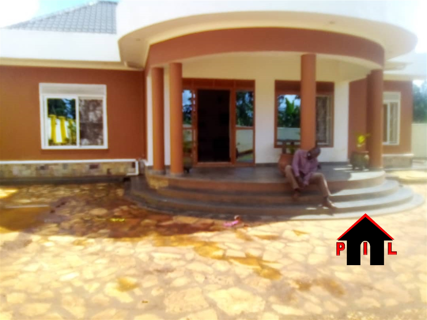 Bungalow for sale in Njeru Jinja