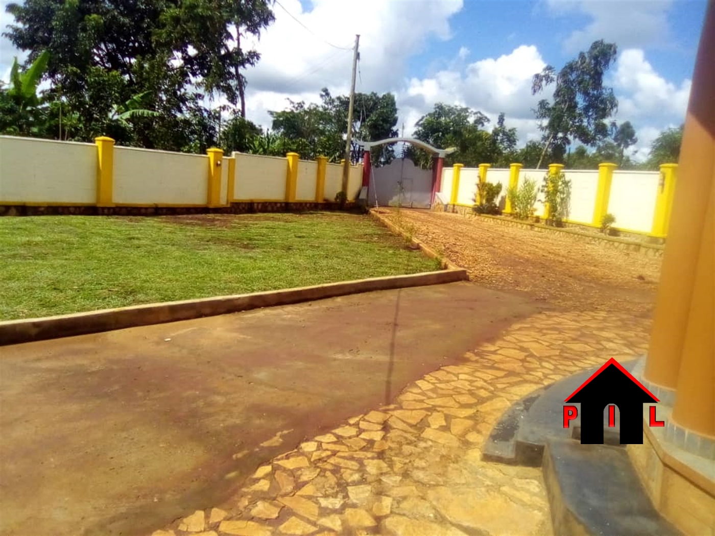 Bungalow for sale in Njeru Jinja