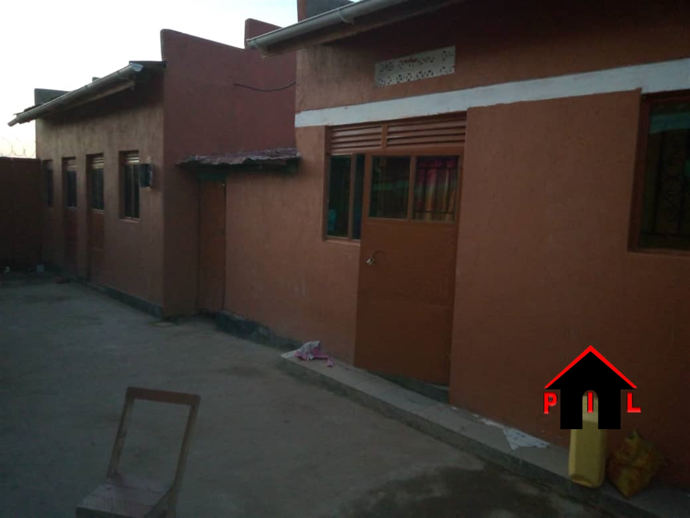 Rental units for sale in Katooke Wakiso