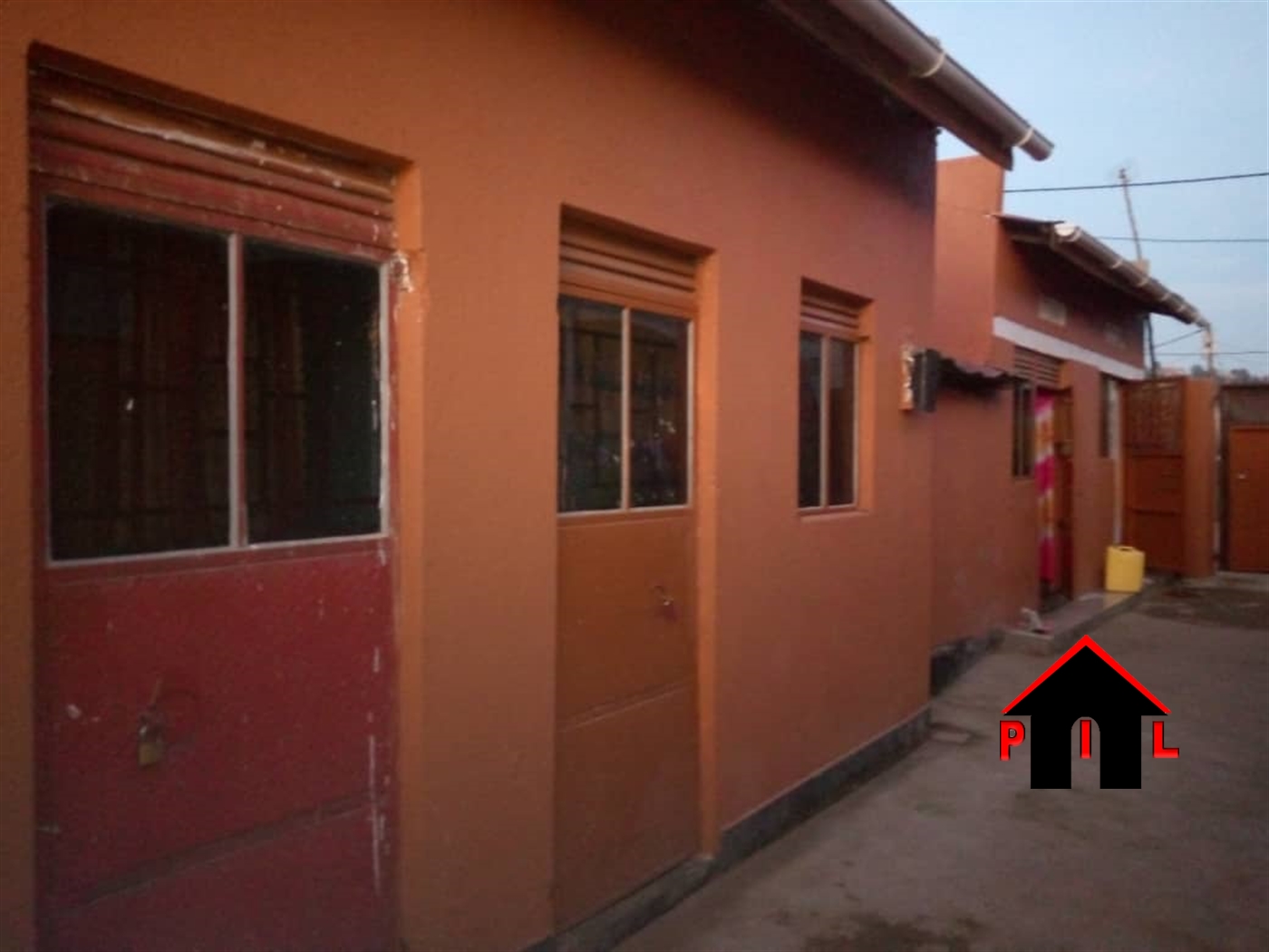 Rental units for sale in Katooke Wakiso