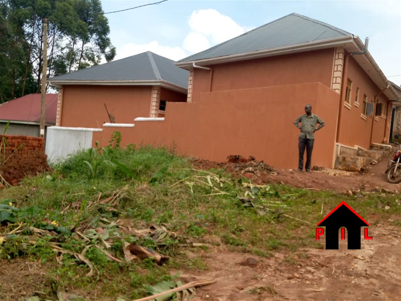 Residential Land for sale in Kawanda Wakiso