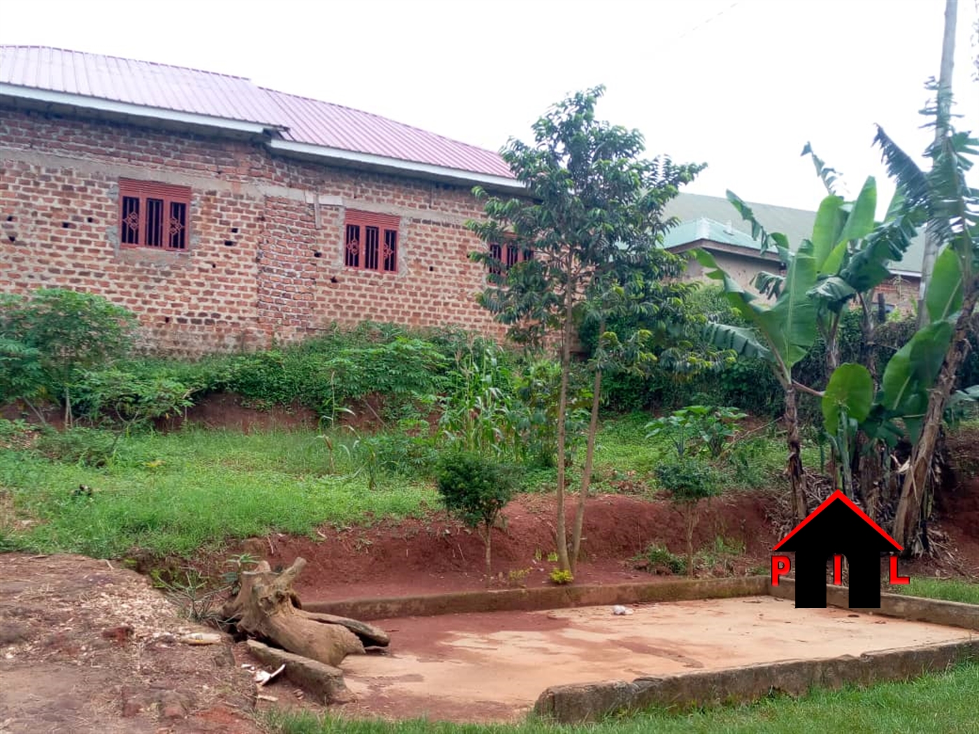 Residential Land for sale in Kawanda Wakiso