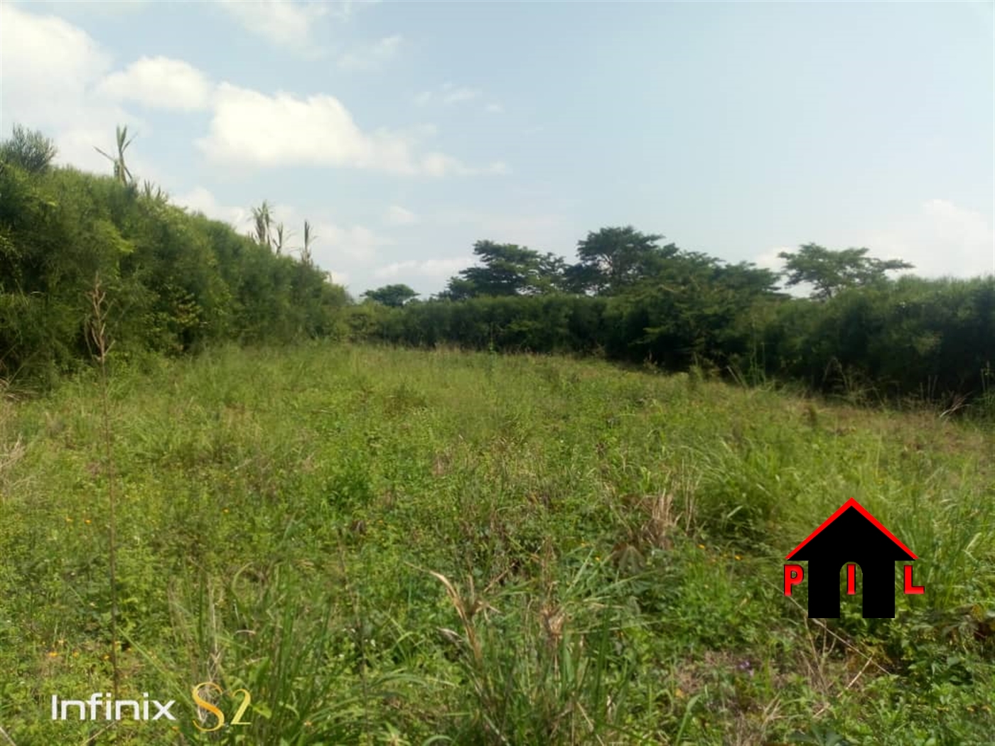 Agricultural Land for sale in Bugema Kalungu