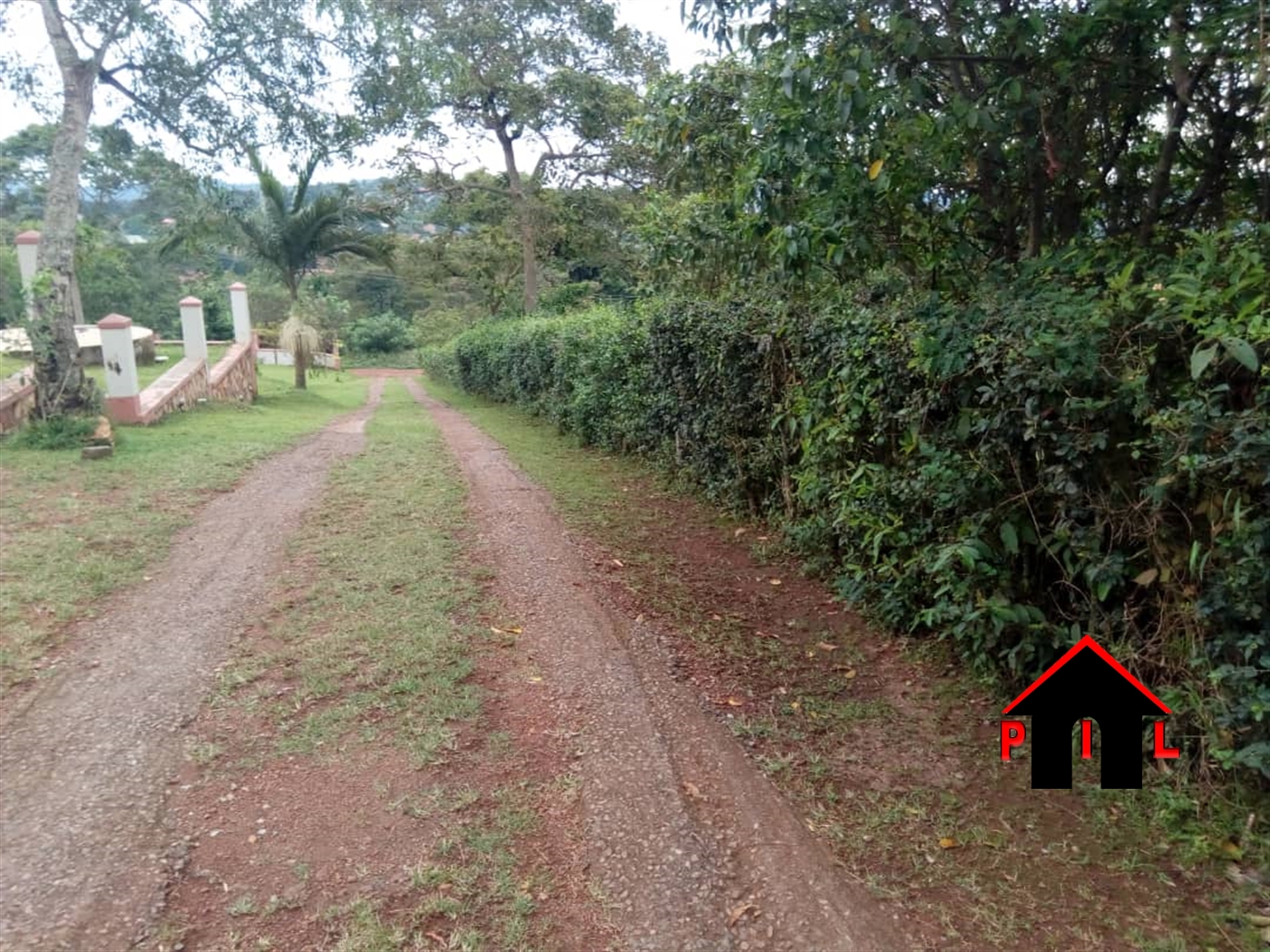 Residential Land for sale in Banda Mityana