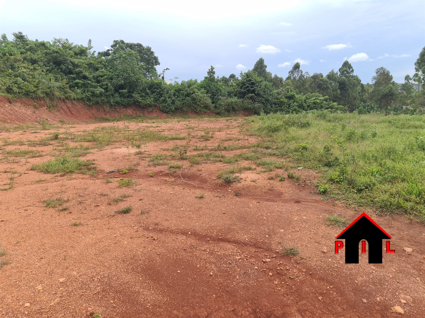 Residential Land for sale in Akright Wakiso