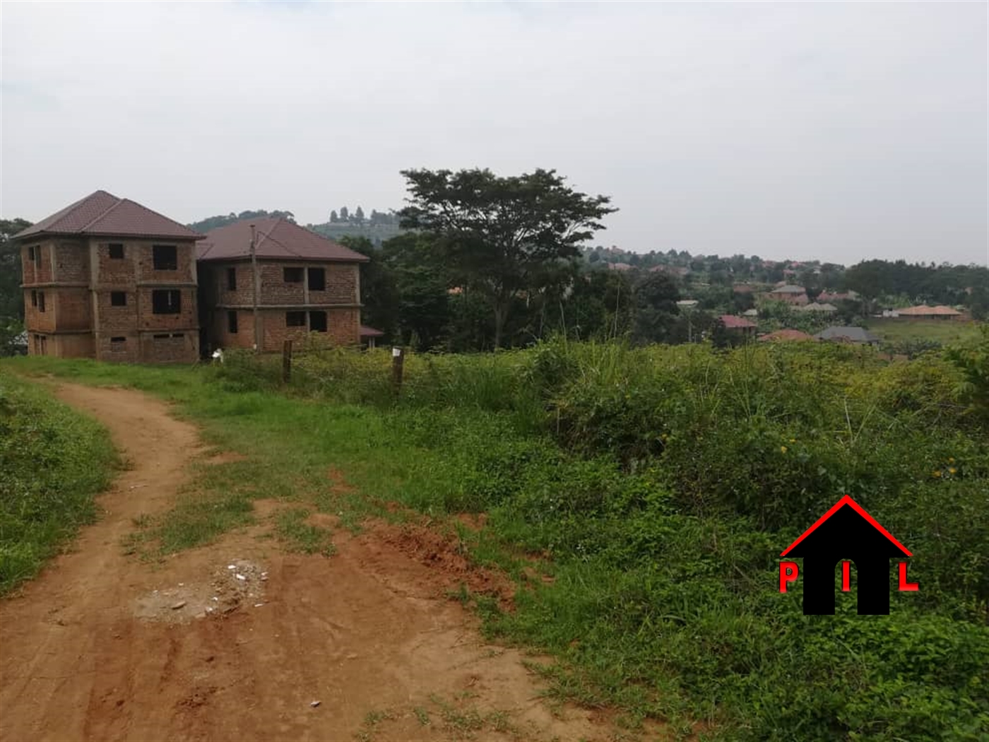 Residential Land for sale in Kulambilo Kampala