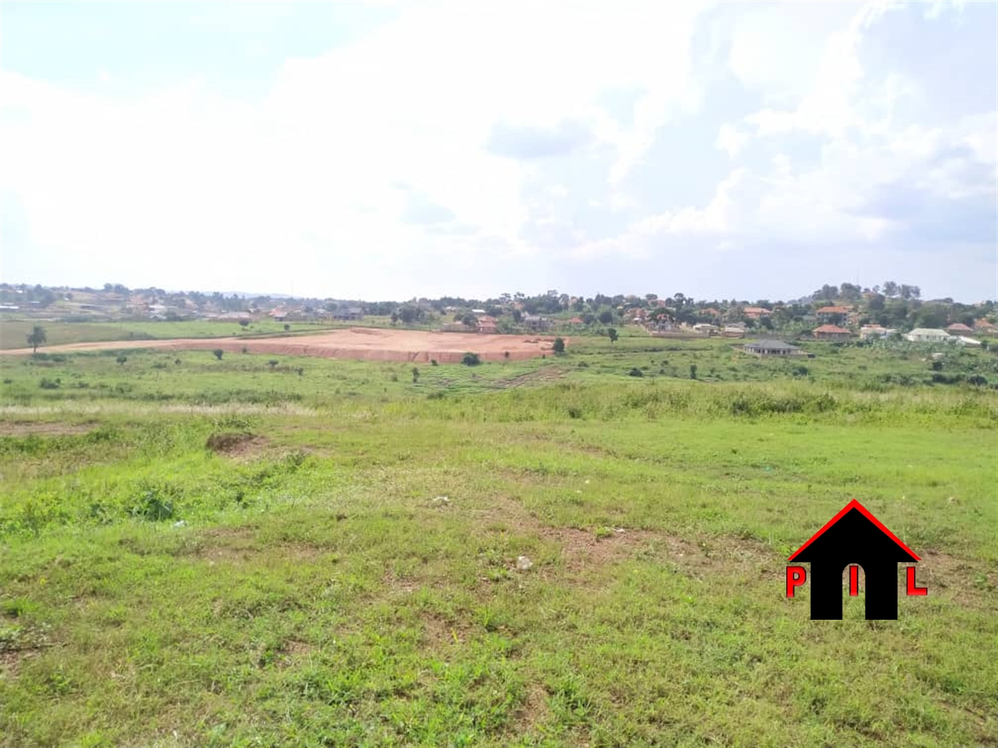 Agricultural Land for sale in Kasambya Mubende