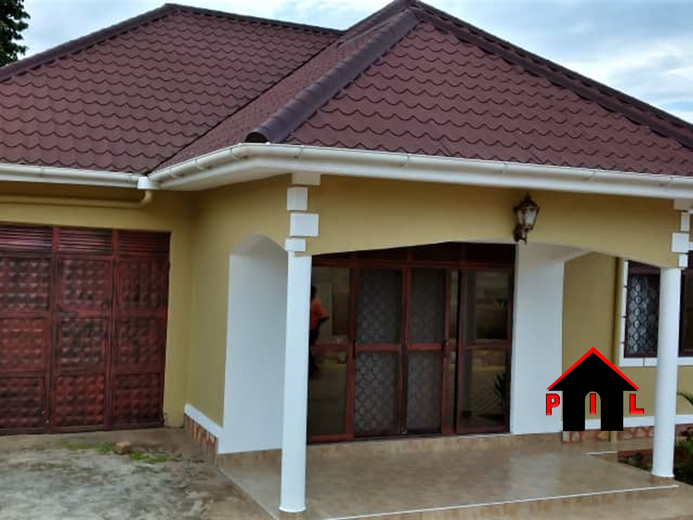 Bungalow for sale in Garuga Wakiso