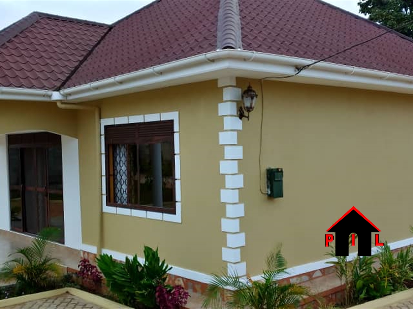 Bungalow for sale in Garuga Wakiso