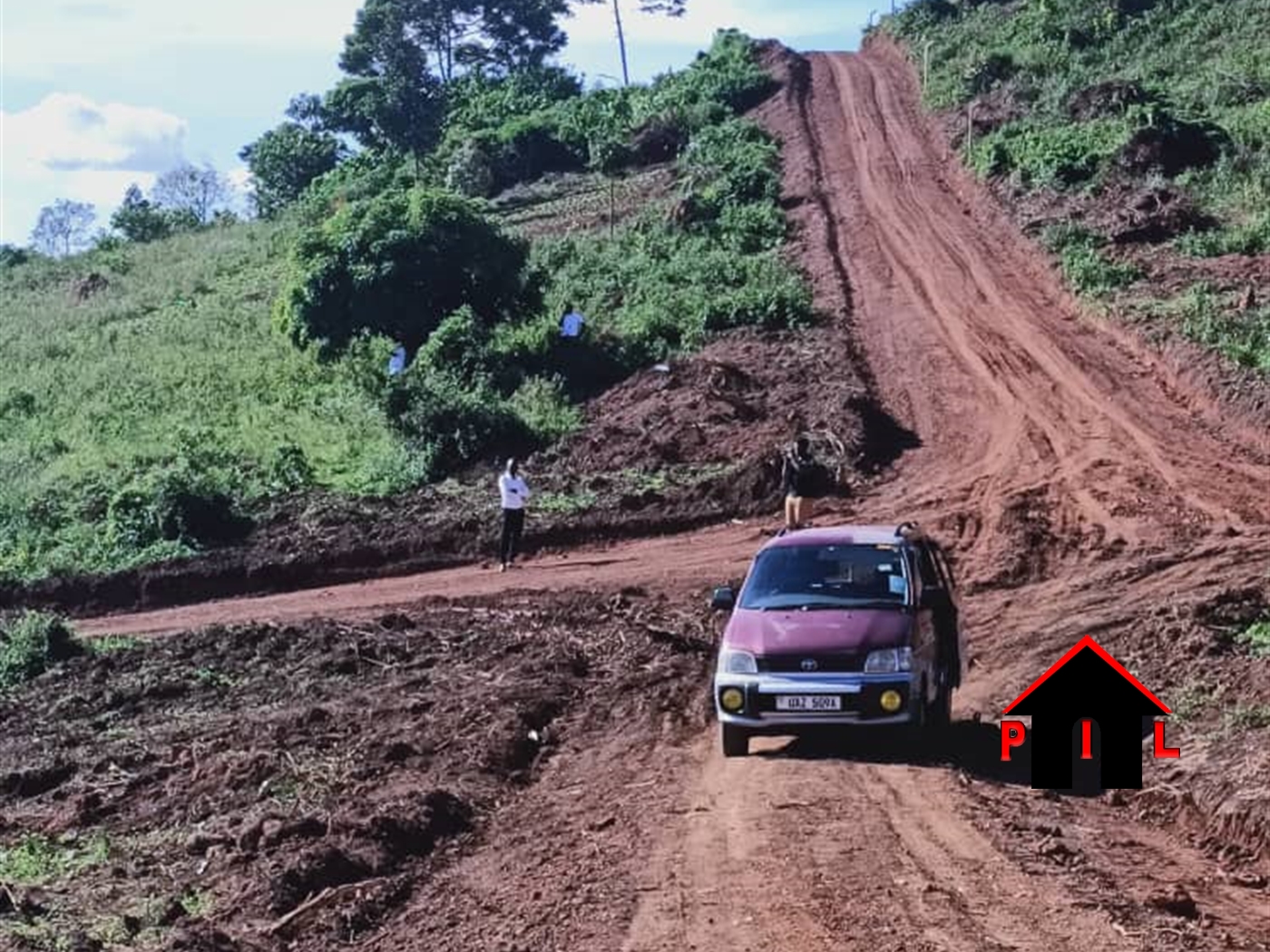 Agricultural Land for sale in Busukuma Wakiso