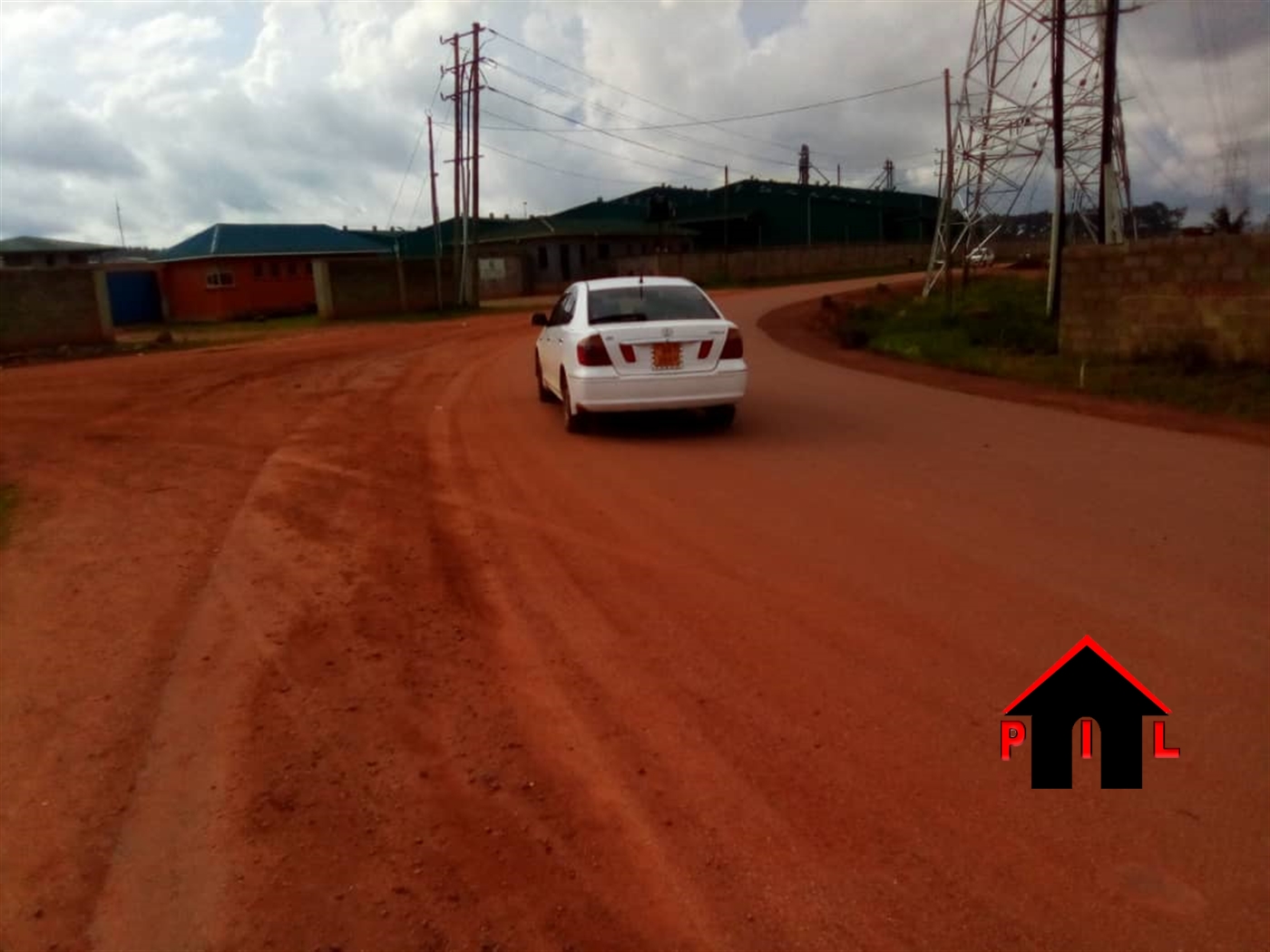 Residential Land for sale in Namanve Mukono