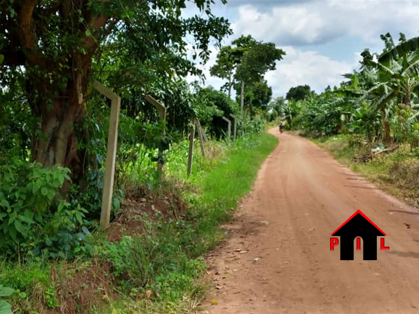 Agricultural Land for sale in Kassiya Mukono