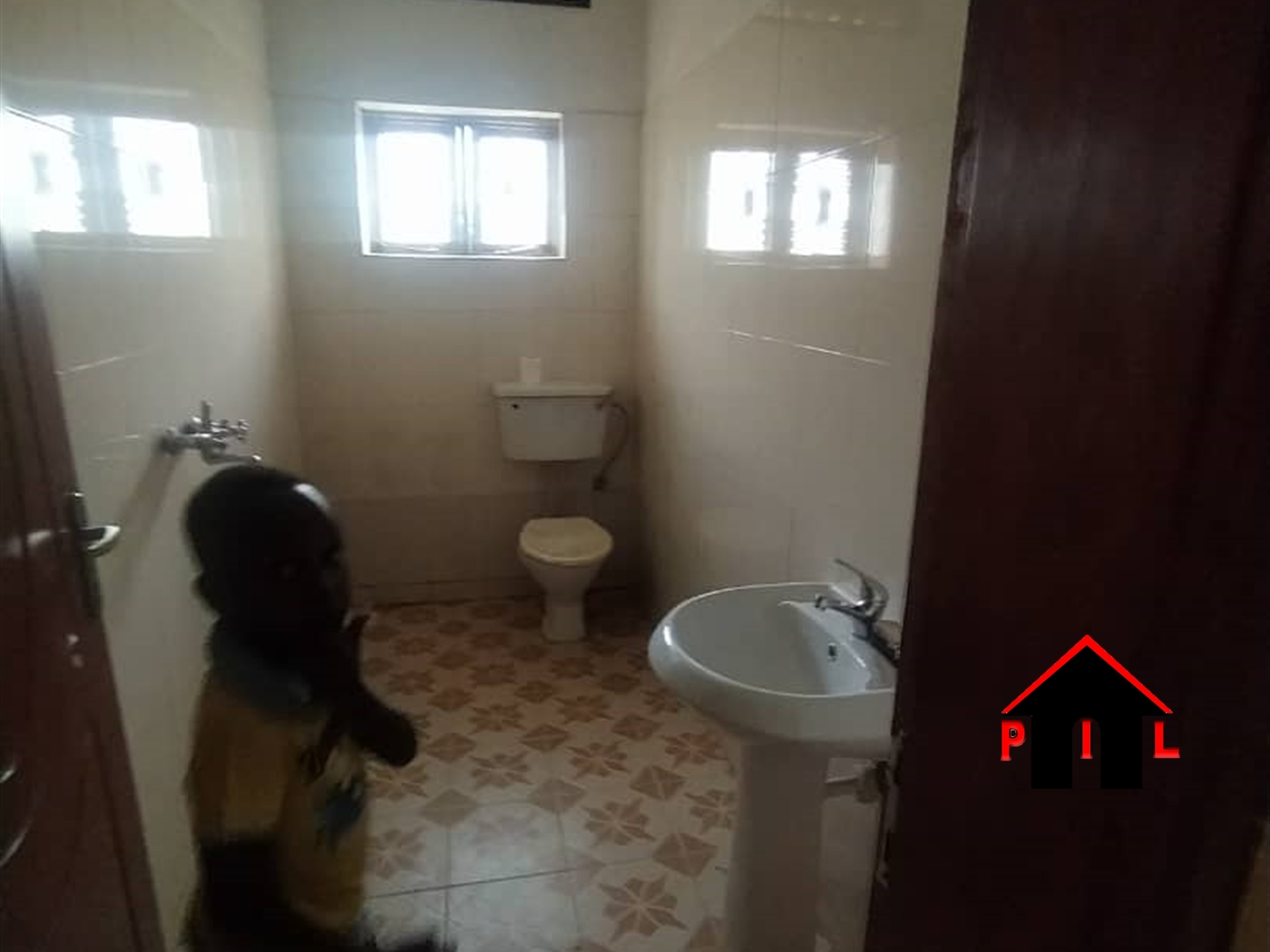 Bungalow for sale in Namwezi Wakiso