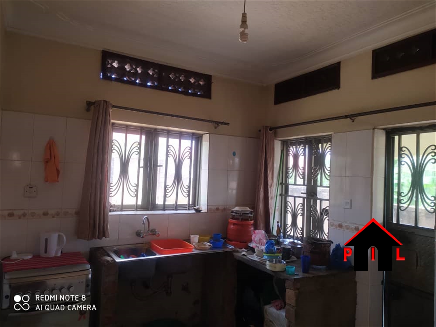 Bungalow for sale in Namwezi Wakiso