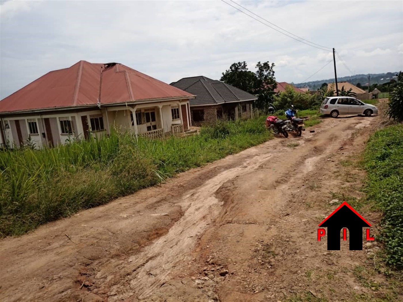 Residential Land for sale in Bweyogerere Wakiso