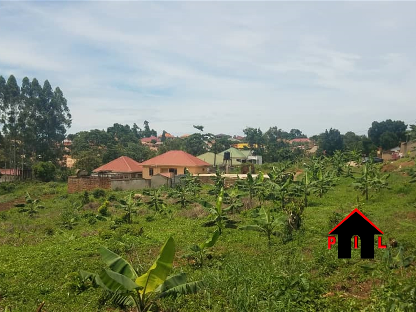 Commercial Land for sale in Munyonyo Kampala