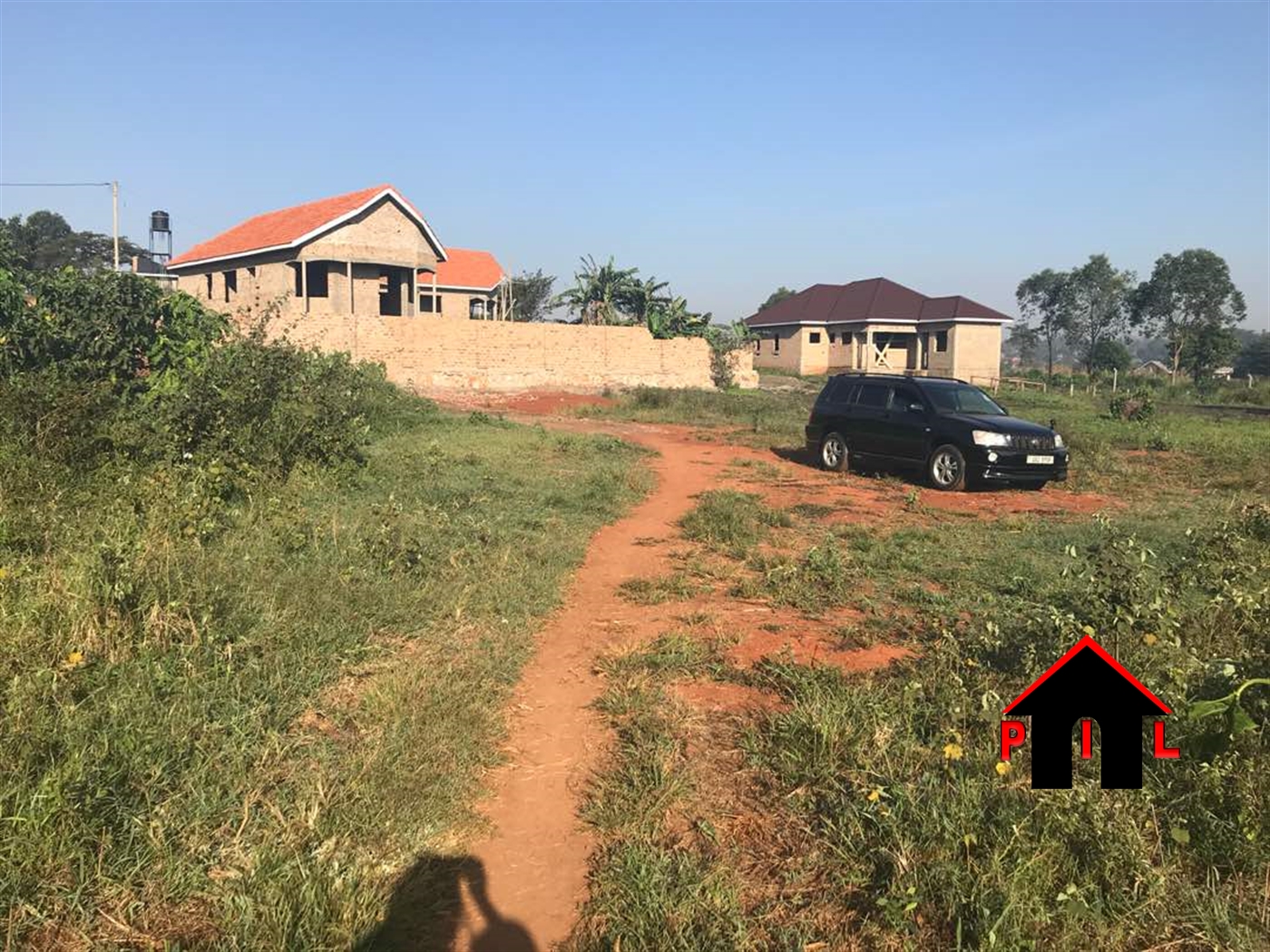 Agricultural Land for sale in Kyotela Masaka