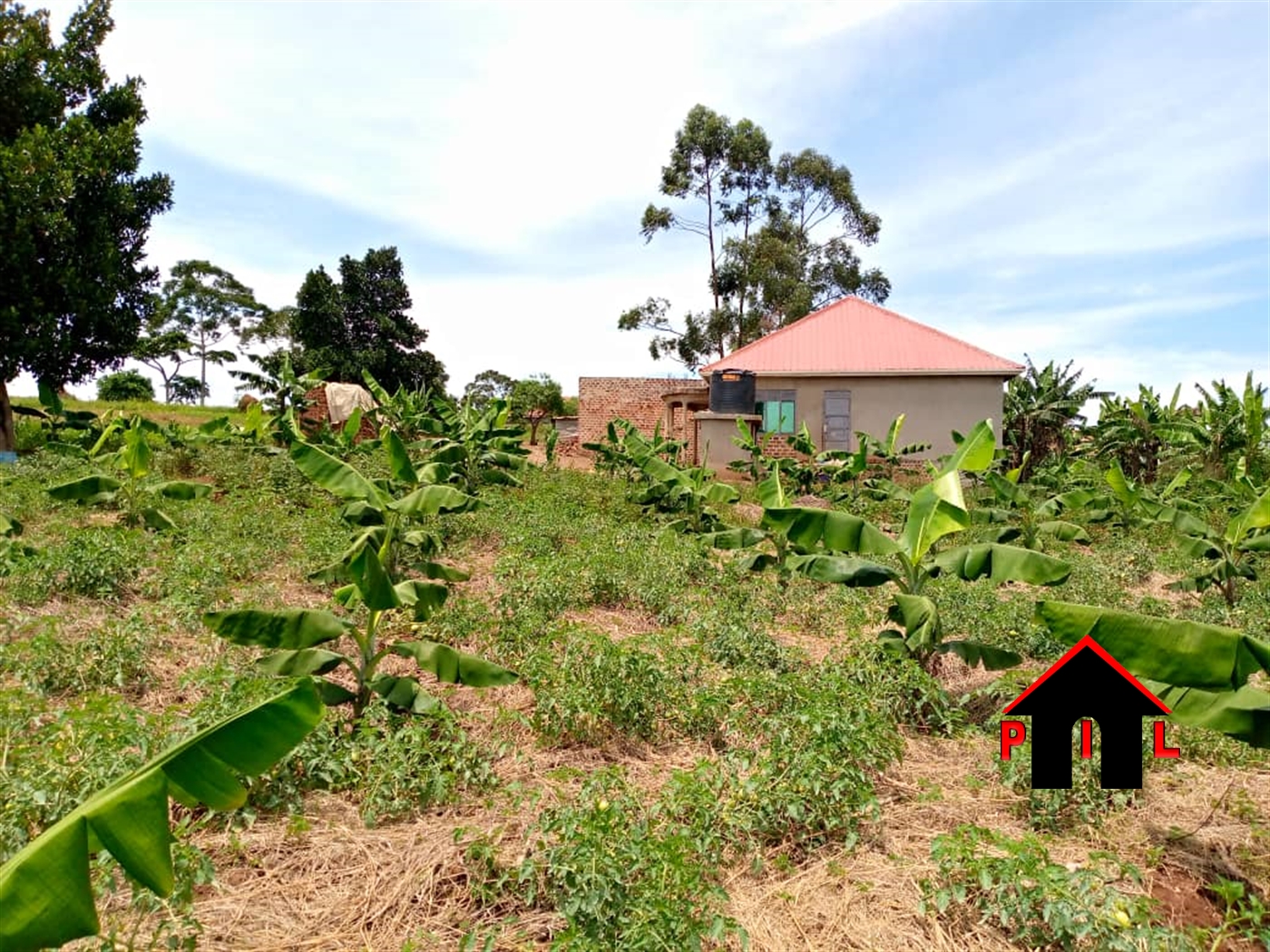 Residential Land for sale in Nampunge Wakiso