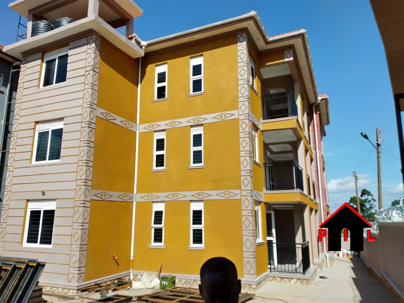 Rental units for sale in Najjera Wakiso