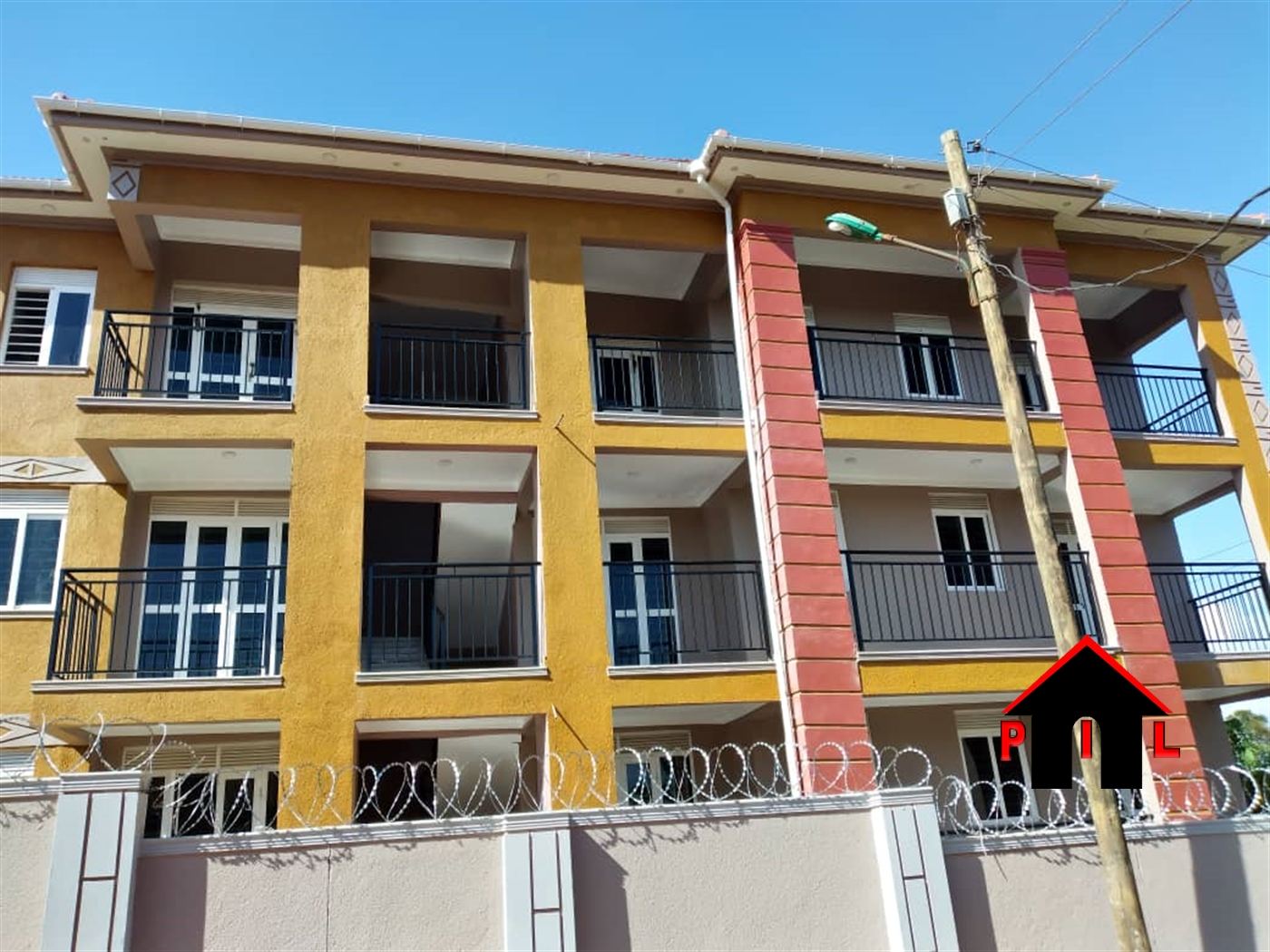 Rental units for sale in Najjera Wakiso