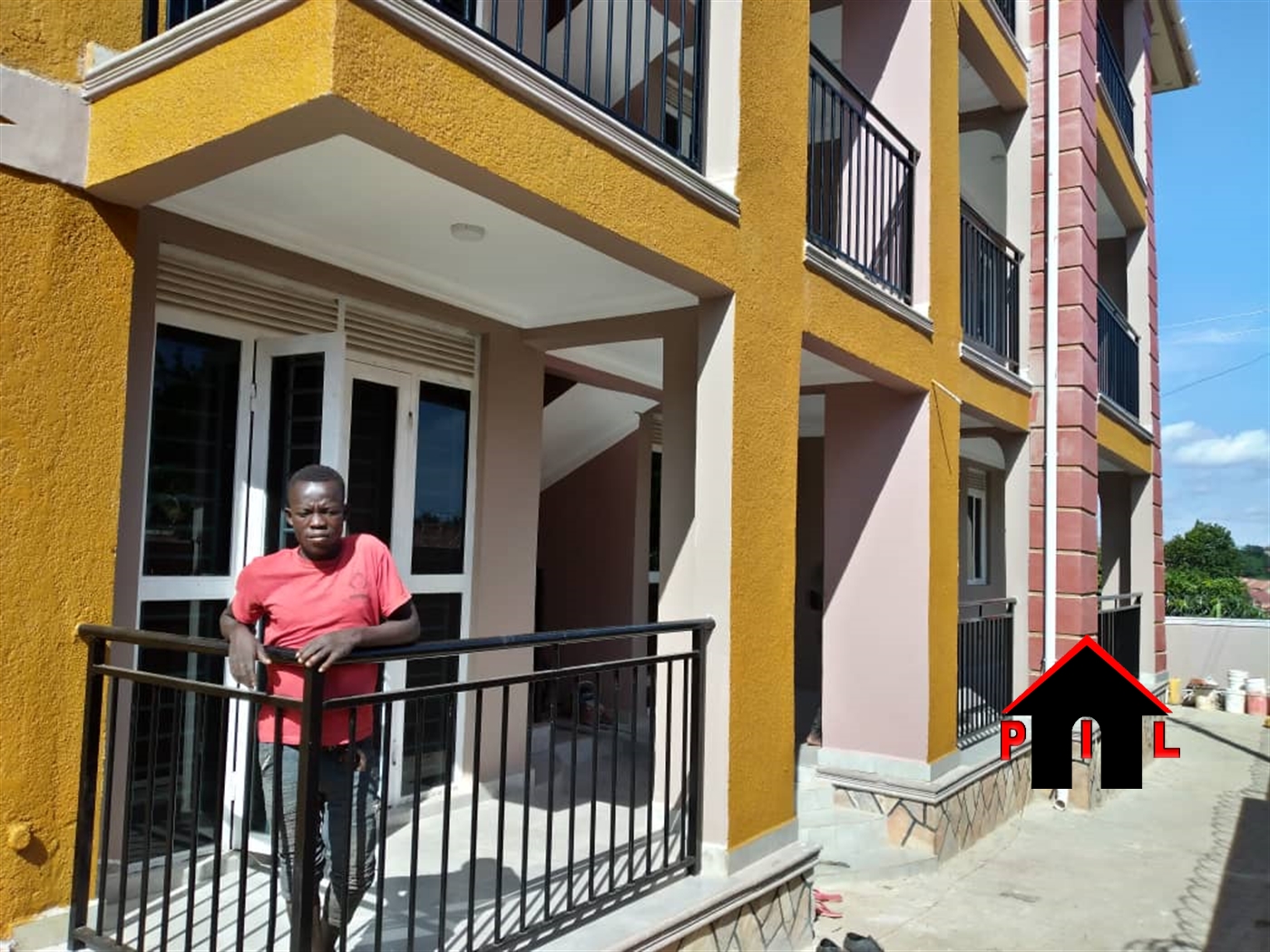 Rental units for sale in Najjera Wakiso