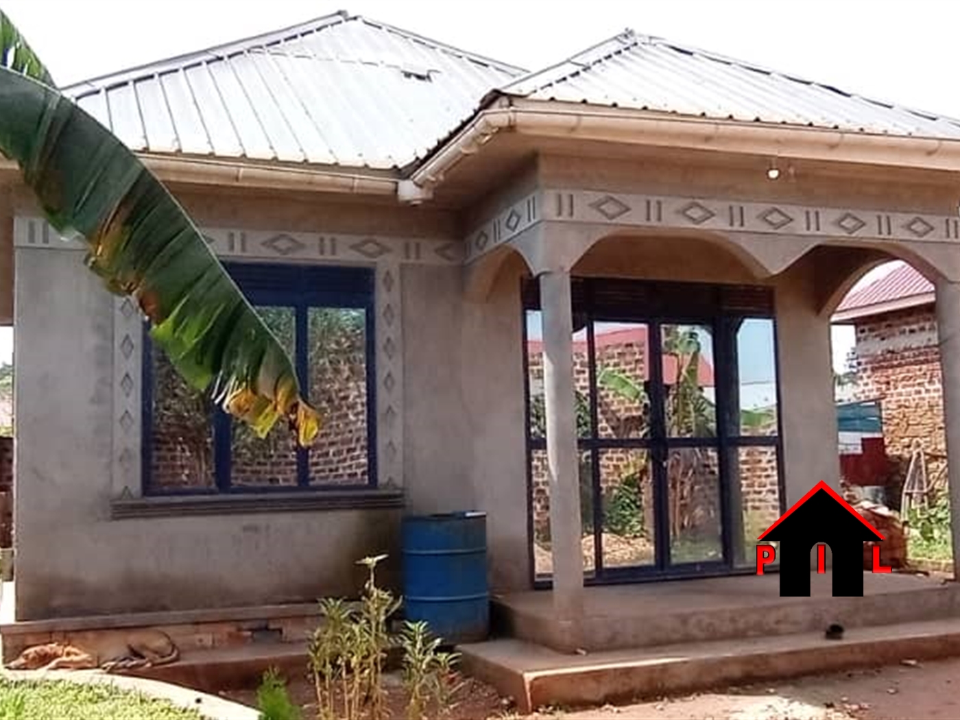 Bungalow for sale in Kawanda Kampala