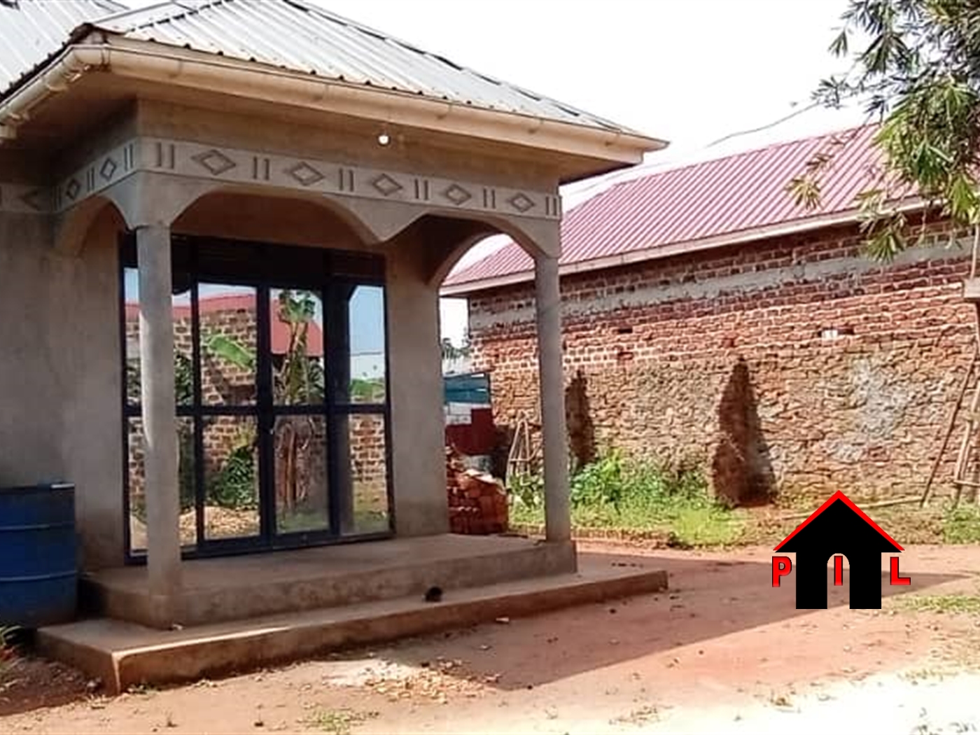 Bungalow for sale in Kawanda Kampala