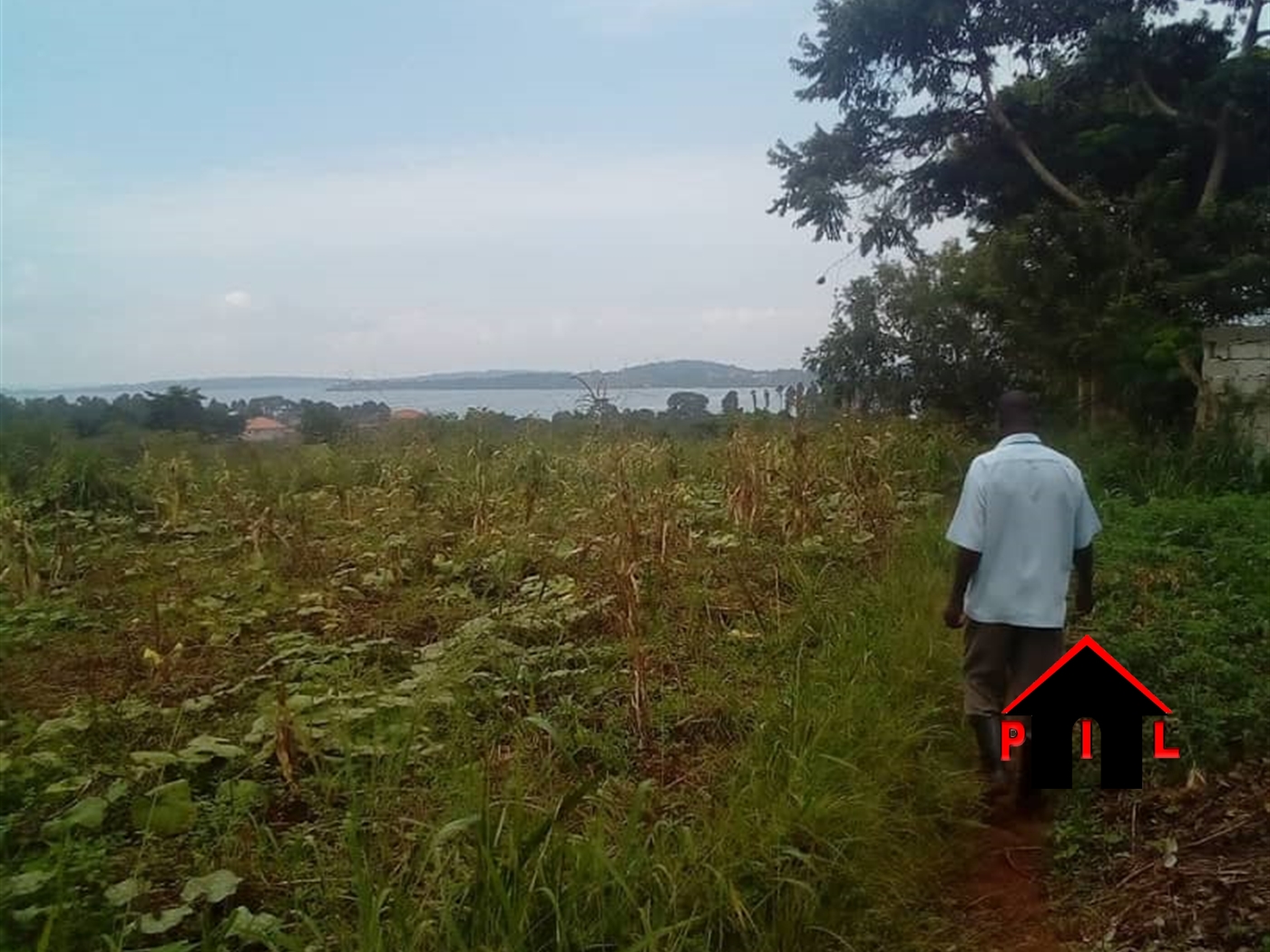 Residential Land for sale in Kigo Wakiso