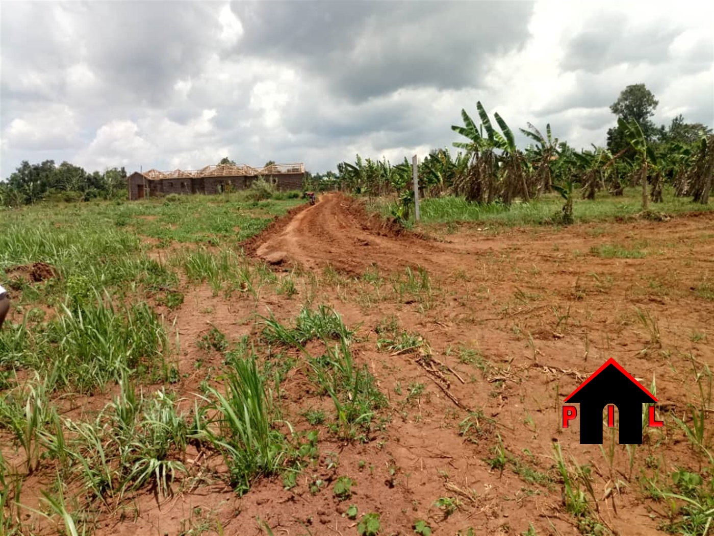 Agricultural Land for sale in Kyotela Masaka