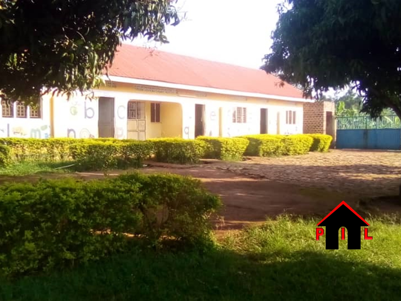 School for sale in Sonde Mukono