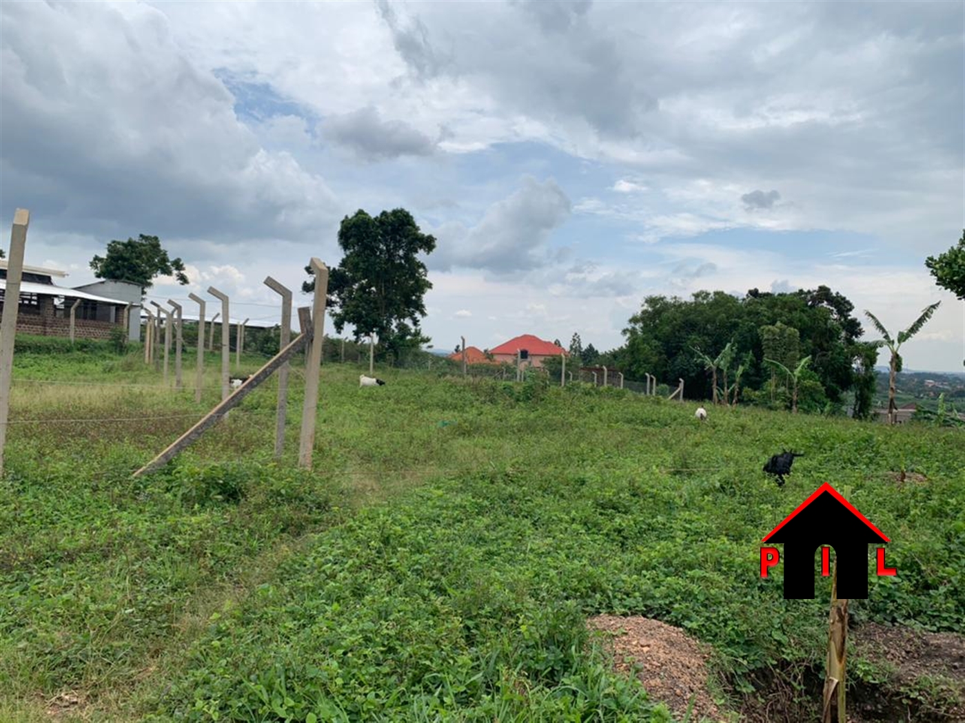 Residential Land for sale in Kira Wakiso