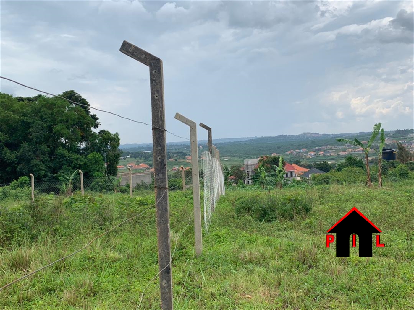 Residential Land for sale in Kira Wakiso