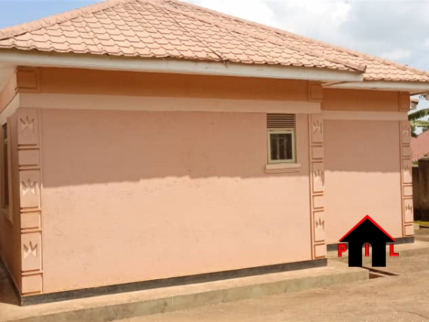 Bungalow for sale in Kawanda Wakiso