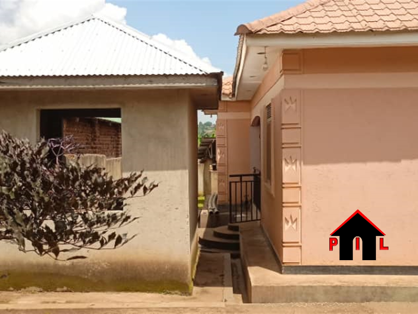 Bungalow for sale in Kawanda Wakiso