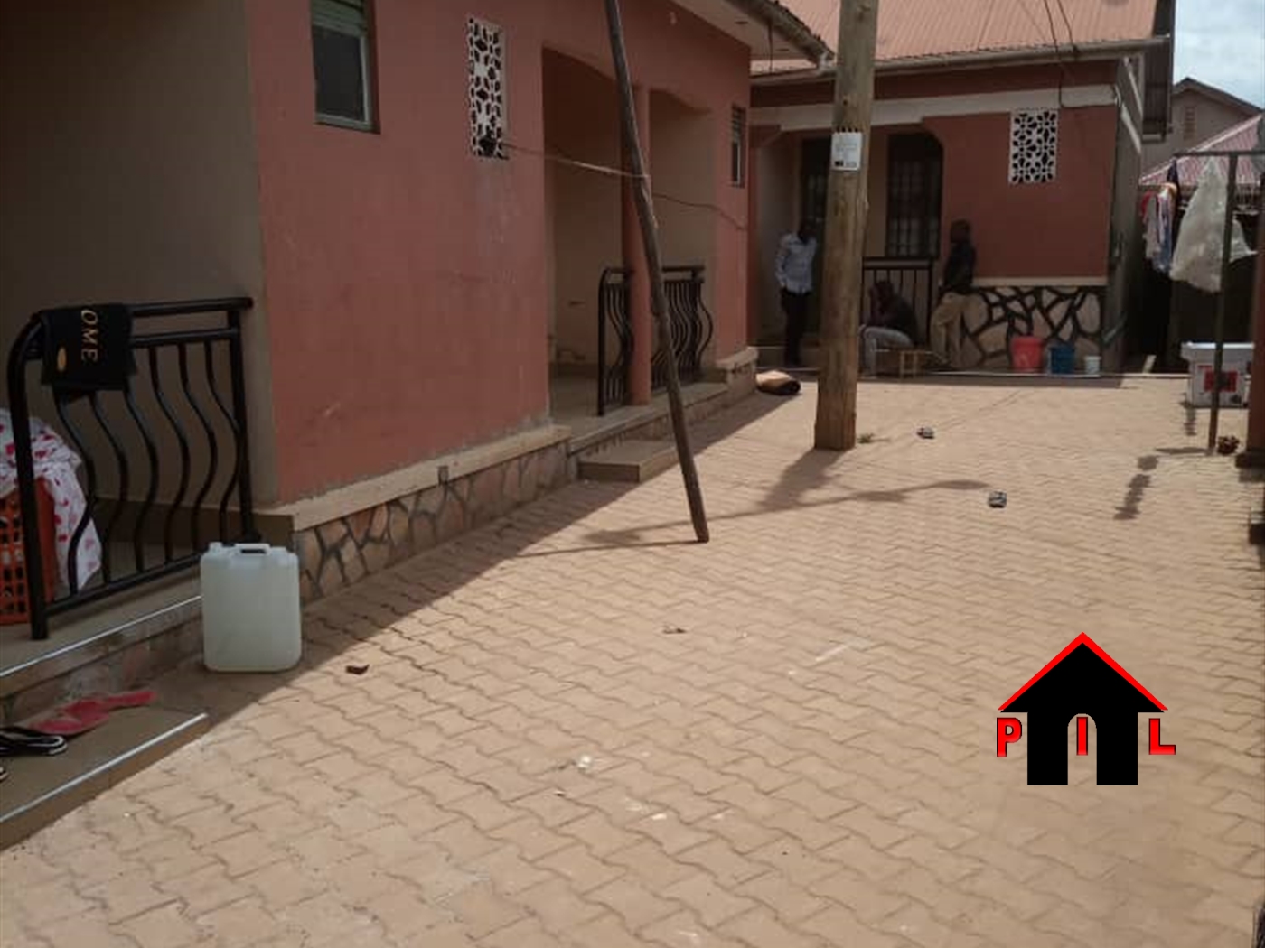 Rental units for sale in Nansana Wakiso