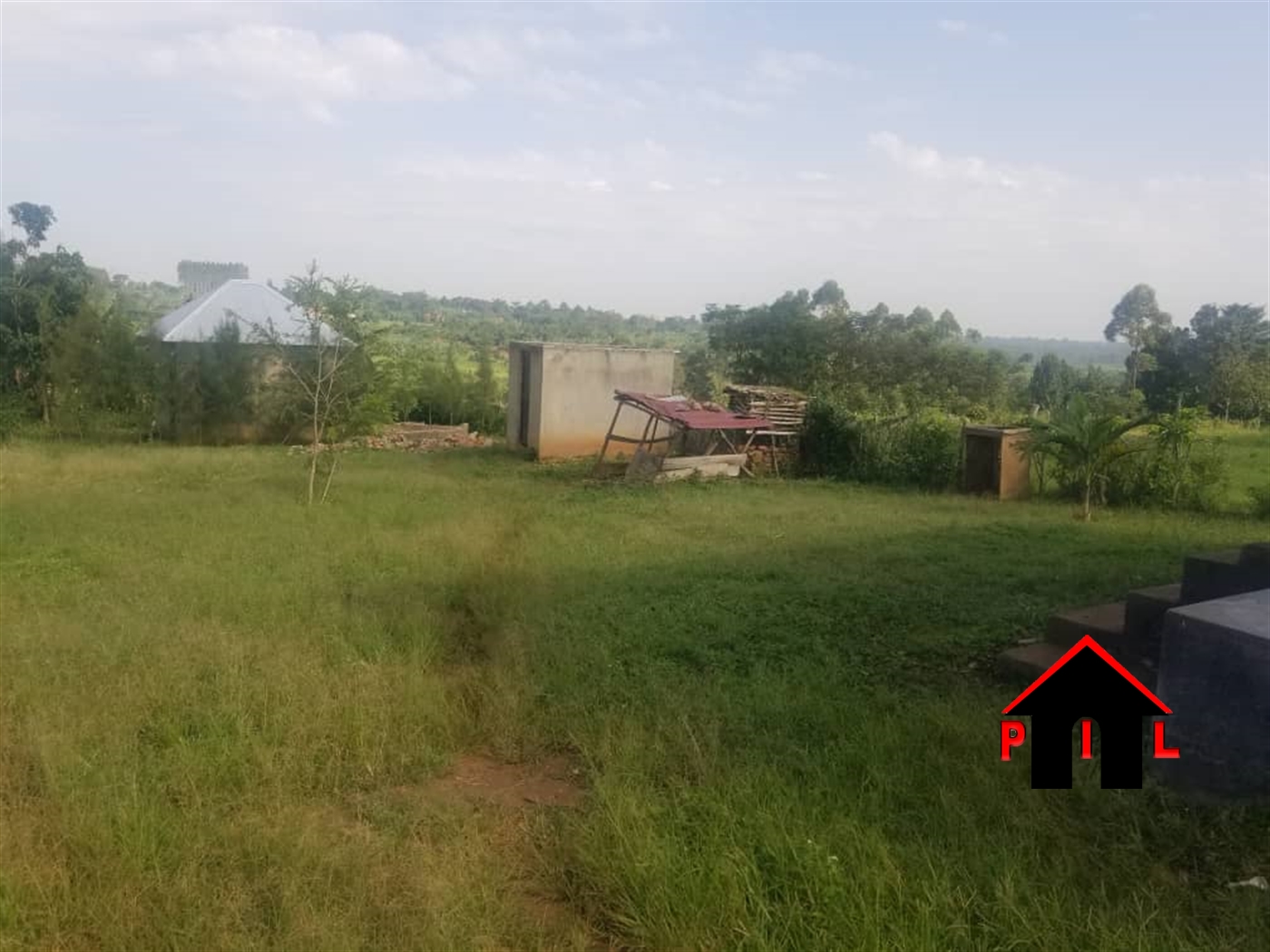 Agricultural Land for sale in Matugga Wakiso